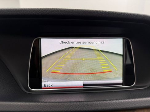 Used 2015 Mercedes-Benz E 350 4MATIC Wagon w/ Premium 1 Package image 53