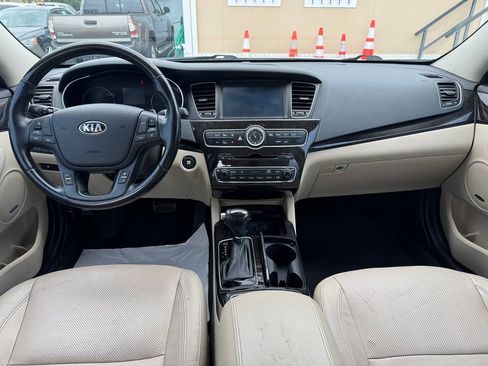 Used 2014 Kia Cadenza Premium FWD image 15