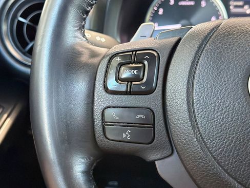 Used 2023 Lexus IS 300 w/ Premium Package RWD image 29