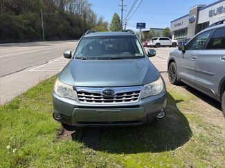 Used 2011 Subaru Forester 2.5X Premium w/ All-Weather Pkg AWD/4WD video 2