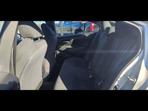Used 2021 Toyota Corolla SE image 12
