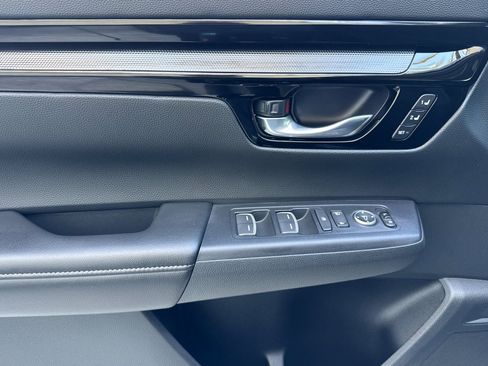 New 2026 Honda CR-V EX-L image 27