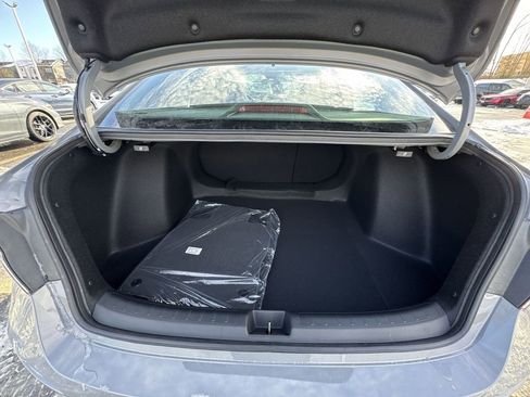 New 2026 Honda Civic Sport image 19