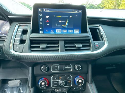 Used 2022 Chevrolet Tahoe RST w/ Sport Performance Package AWD/4WD image 25