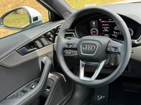 Used 2023 Audi A4 2.0T Premium Plus w/ Premium Plus Package image 13