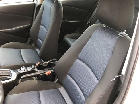 Used 2016 Scion iA 6A image 11