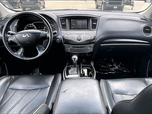 Used 2016 INFINITI QX60 FWD image 20