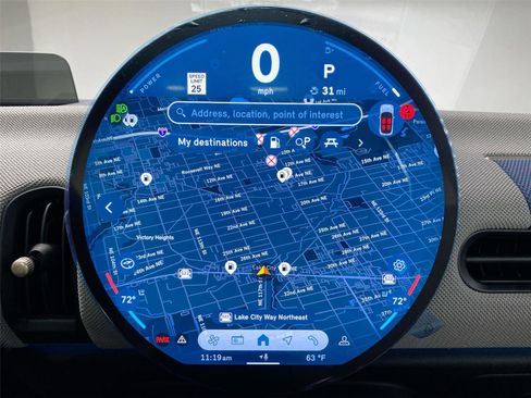 New 2026 MINI Cooper S image 24