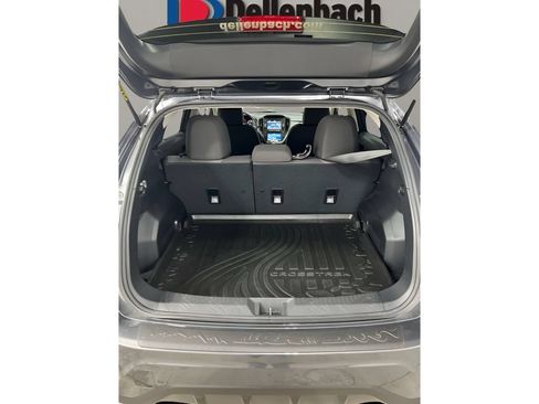 Certified 2024 Subaru Crosstrek 2.0i AWD/4WD image 13
