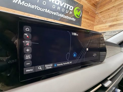 Used 2025 Hyundai Palisade Calligraphy image 21