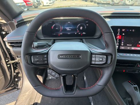 New 2026 Dodge Charger GT w/ Blacktop Package image 16