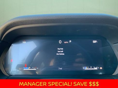 New 2025 Jeep Grand Cherokee Limited w/ Black Appearance Package image 23