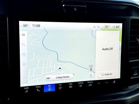 Certified 2025 Ford F250 Lariat w/ Tremor Off-Road Package image 20