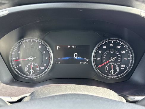 Certified 2023 Hyundai Santa Fe SEL AWD/4WD image 13