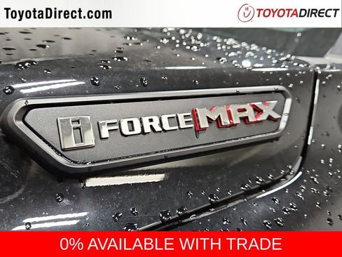 New 2026 Toyota Tacoma TRD Off-Road AWD/4WD image 5