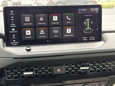 Used 2024 Honda Accord Touring image 25