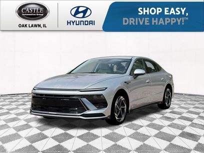 New 2026 Hyundai Sonata SEL