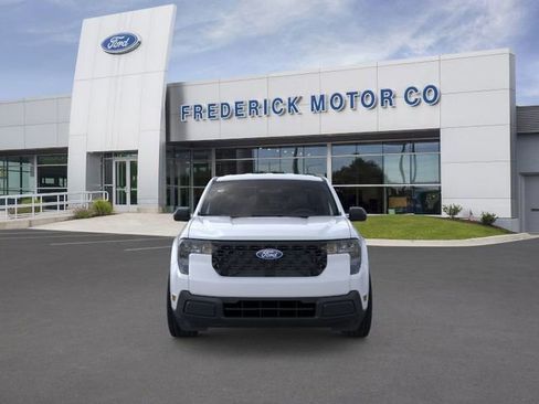 New 2026 Ford Maverick XL image 6