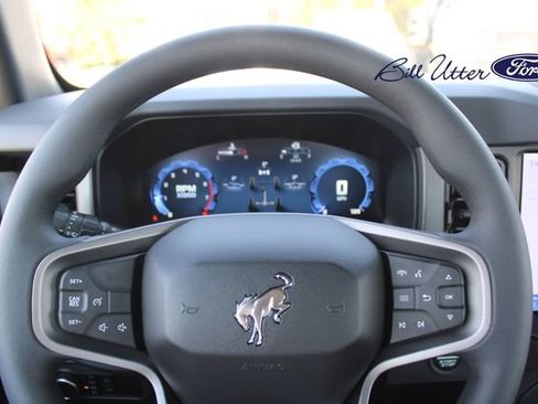 New 2026 Ford Bronco 2-Door AWD/4WD image 14