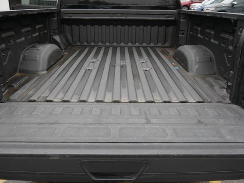 Used 2024 Chevrolet Silverado 2500 Custom w/ Custom Value Package image 25