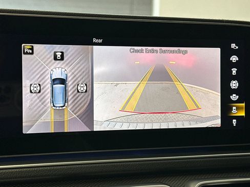 Used 2021 Mercedes-Benz GLE 580 4MATIC image 24