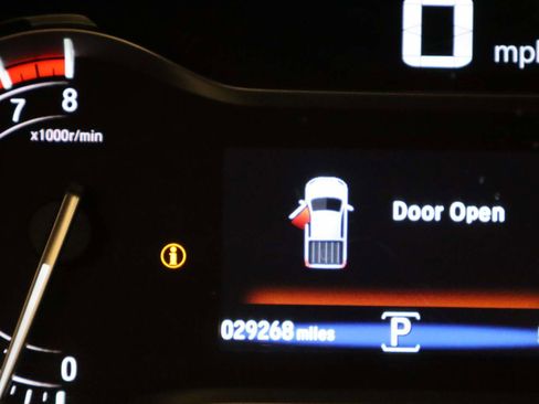 Used 2022 Honda Ridgeline RTL-E image 8