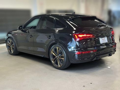 Used 2024 Audi Q5 2.0T Premium Plus w/ Premium Plus Package AWD/4WD image 6