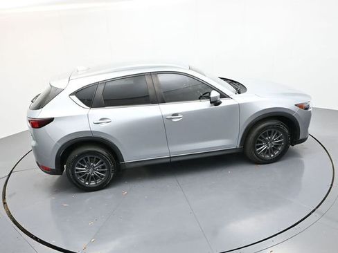 Used 2020 MAZDA CX-5 Touring image 38