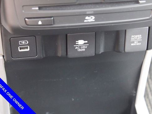 Used 2023 Honda Odyssey Touring image 48