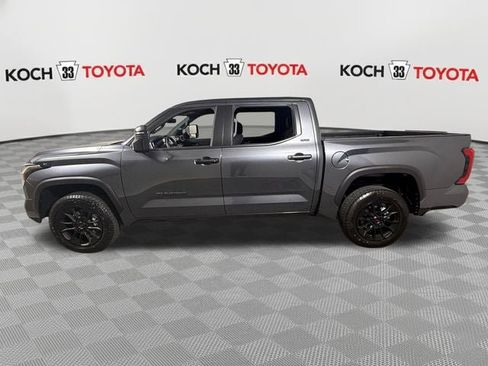 New 2026 Toyota Tundra SR5 AWD/4WD image 4