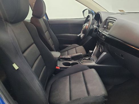 Used 2013 MAZDA CX-5 Touring image 21