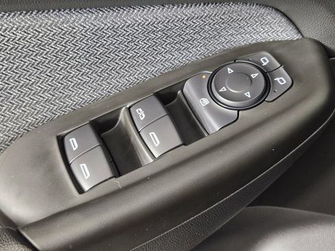 New 2026 Chevrolet TrailBlazer LS w/ LS Convenience Package FWD image 24