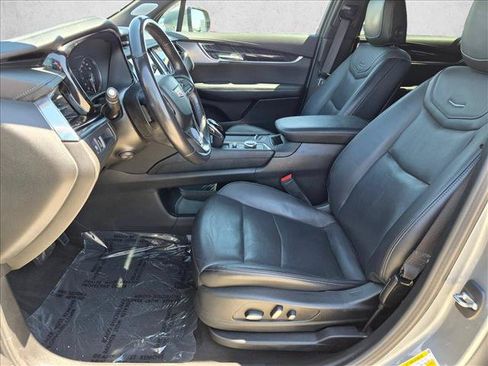Used 2023 Cadillac XT6 Premium Luxury AWD/4WD image 16
