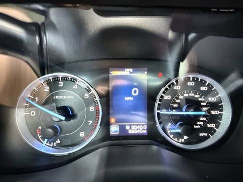 Used 2020 Subaru Ascent Touring w/ Popular Package #3 AWD/4WD image 15