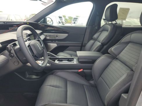 New 2025 Lincoln Nautilus Reserve AWD/4WD image 20