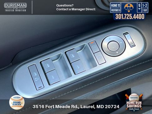 Certified 2026 Hyundai Palisade Calligraphy AWD/4WD image 8