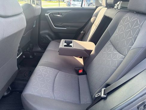 Used 2020 Toyota RAV4 XLE w/ Convenience Package AWD/4WD image 31