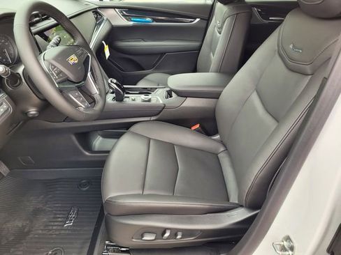 New 2026 Cadillac XT5 Premium Luxury w/ Driver Assist Package AWD/4WD image 20