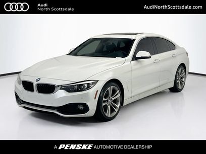 Used 2018 BMW 430i Gran Coupe