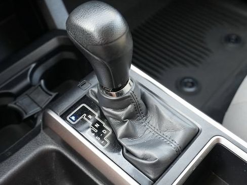 Used 2023 Toyota Tacoma SR5 RWD image 34