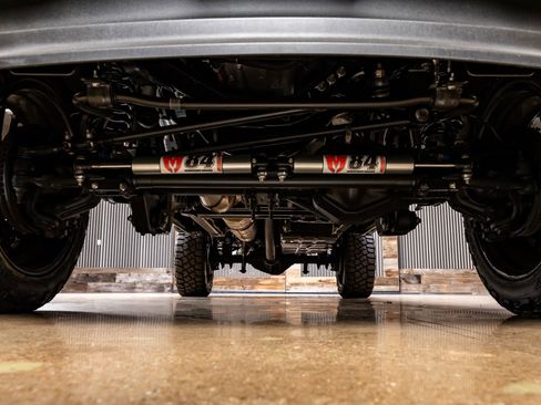 Used 2024 Ford F250 Limited w/ FX4 Off-Road Package image 15