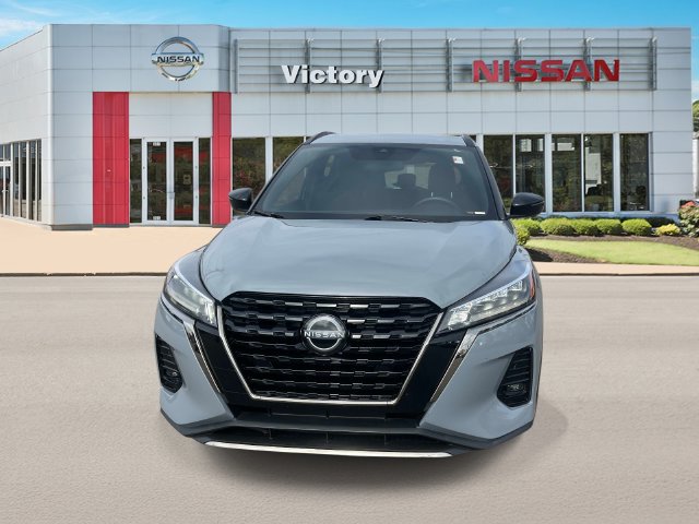 Used 2024 Nissan Kicks SR FWD image 8