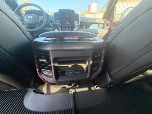 New 2026 RAM 1500 Rebel w/ Rebel Level 2 Equipment Group AWD/4WD image 15