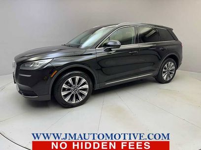 Used 2022 Lincoln Corsair Reserve w/ Elements Package