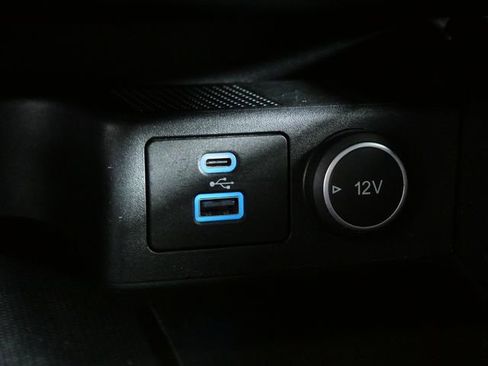 Certified 2021 Ford Escape SE AWD/4WD image 21