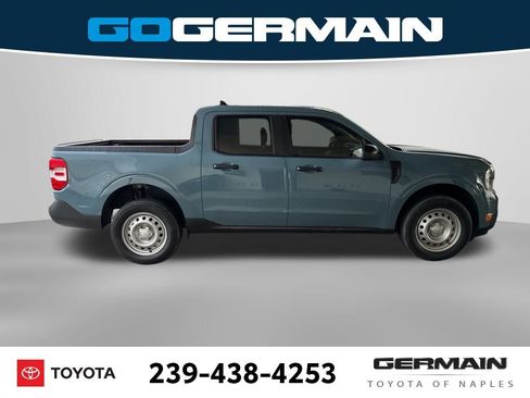 Used 2022 Ford Maverick XL image 10