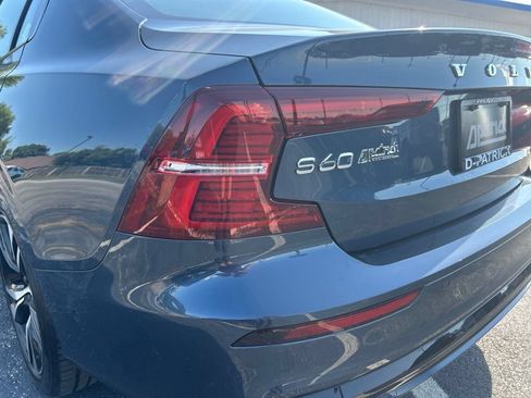 Used 2024 Volvo S60 B5 Plus FWD image 9