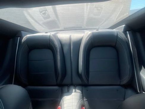 Used 2024 Ford Mustang Premium RWD image 12
