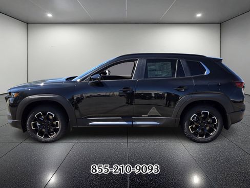 New 2026 MAZDA CX-50 Meridian Edition w/ Weather Package image 2