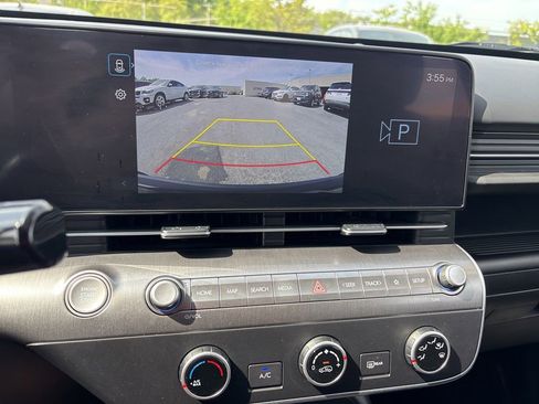 Used 2024 Hyundai Kona SE FWD image 27